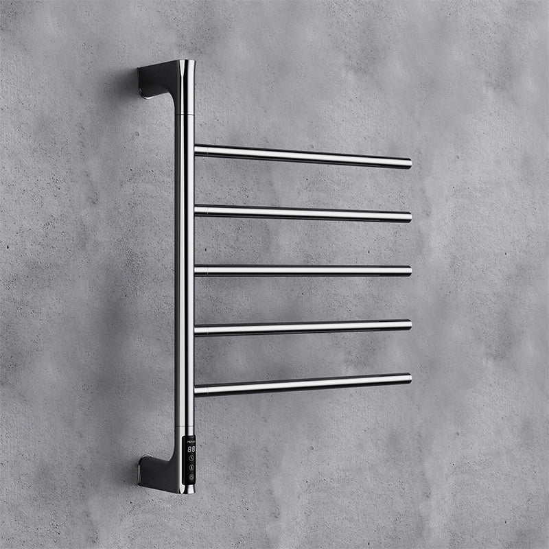 P&Bhusri towel bar heated XL05