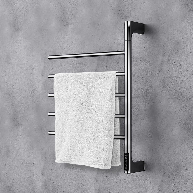 P&Bhusri towel bar heated XL05